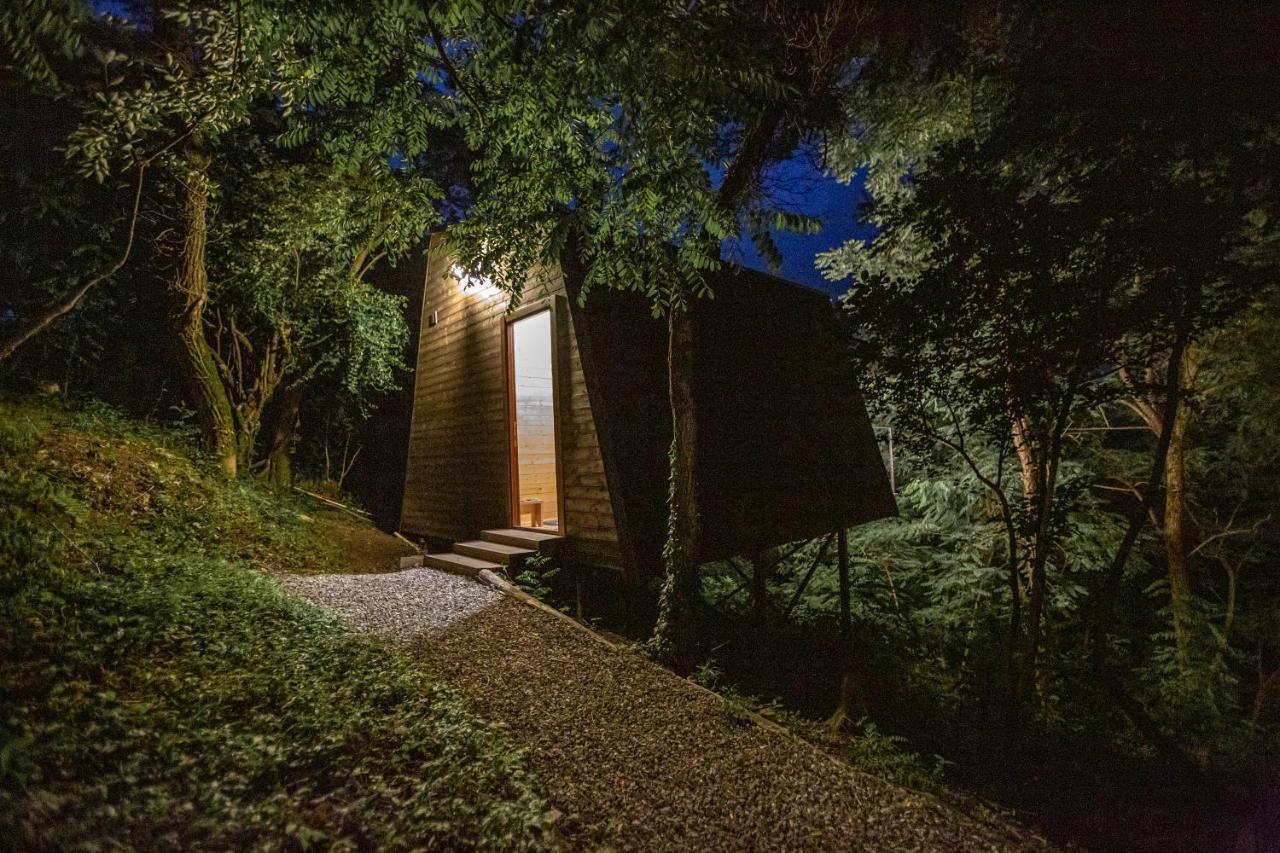 Porto Gumati Kutaisi Exterior foto