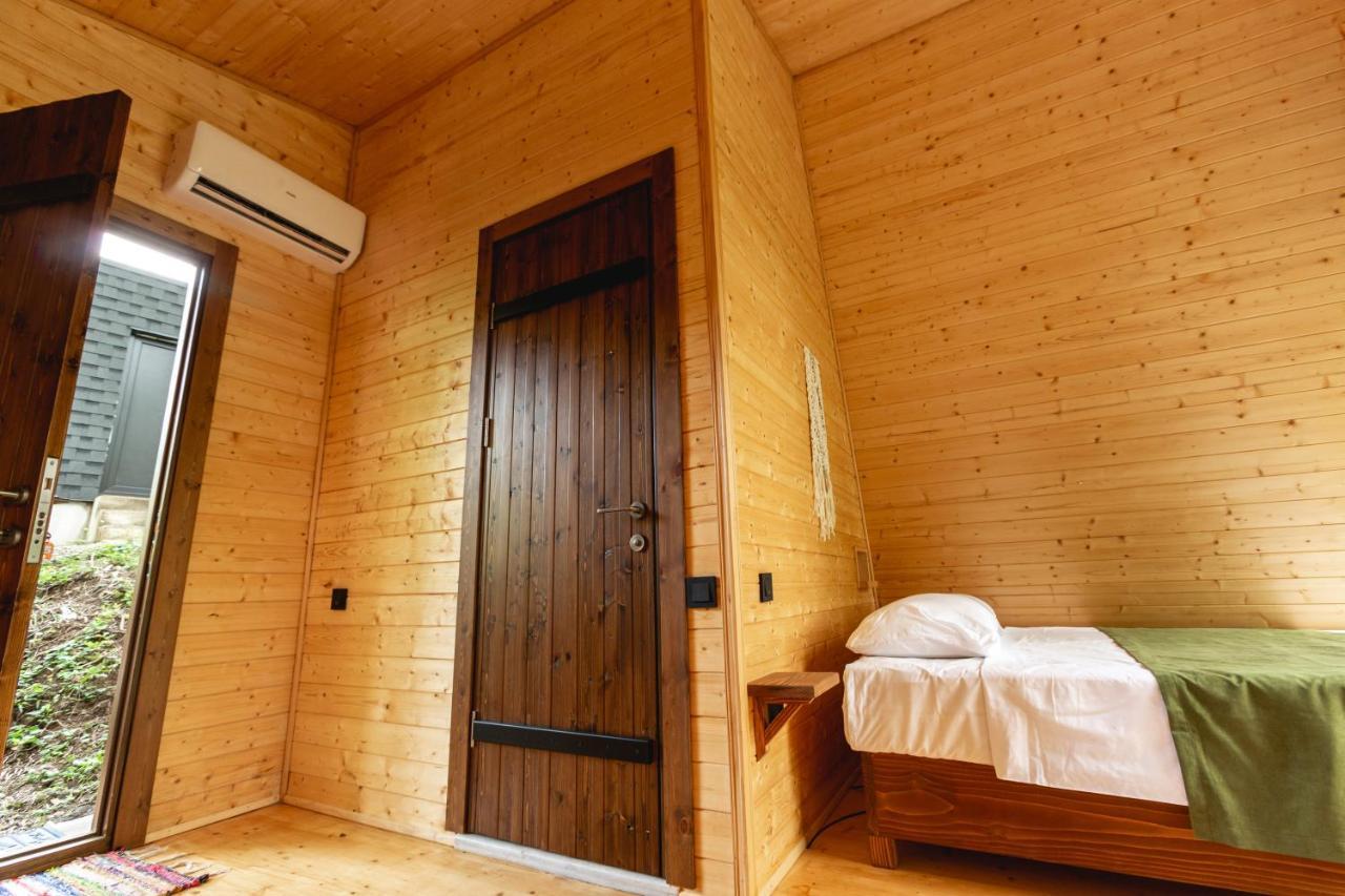 Porto Gumati Kutaisi Exterior foto