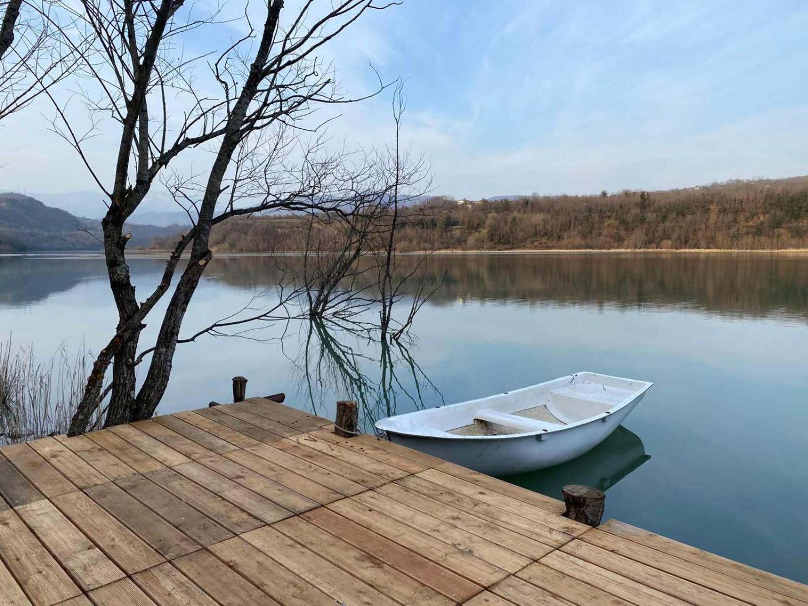 Porto Gumati Kutaisi Exterior foto