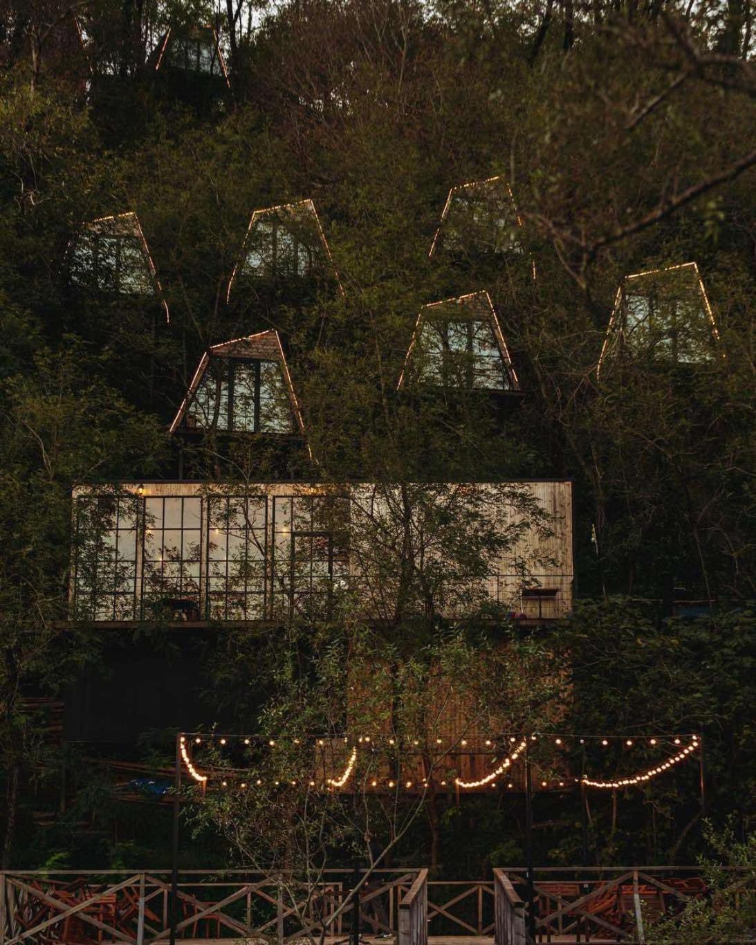 Porto Gumati Kutaisi Exterior foto