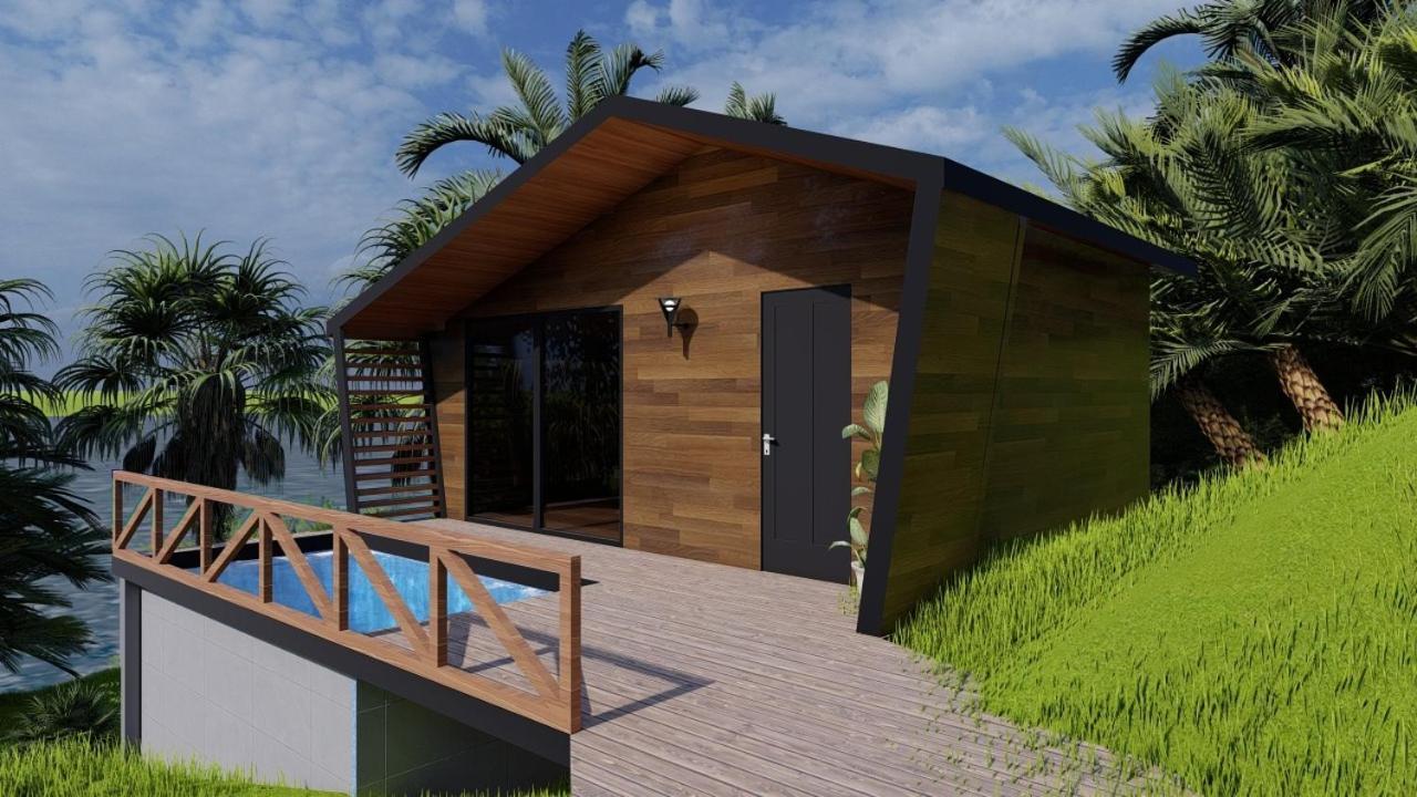 Porto Gumati Kutaisi Exterior foto